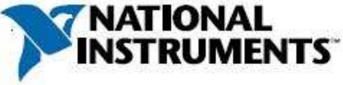 NATIONAL INSTRUMENTS Logo