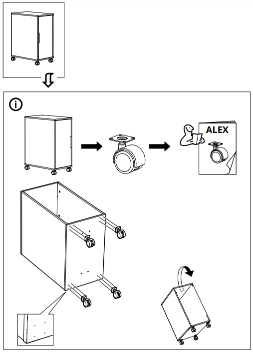 Instructions