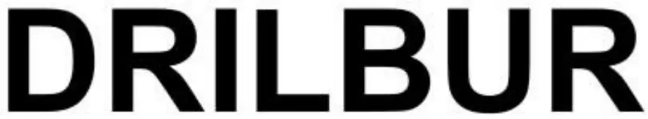 DRILBUR Logo