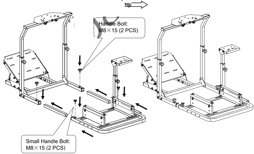 Assembly Processes 
