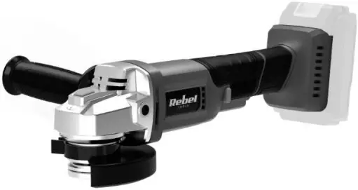 Rebel RB-1022 Angle Grinder