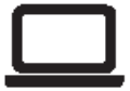 Laptop Icon 