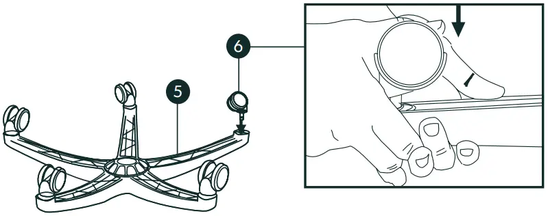ASSEMBLY INSTRUCTIONS