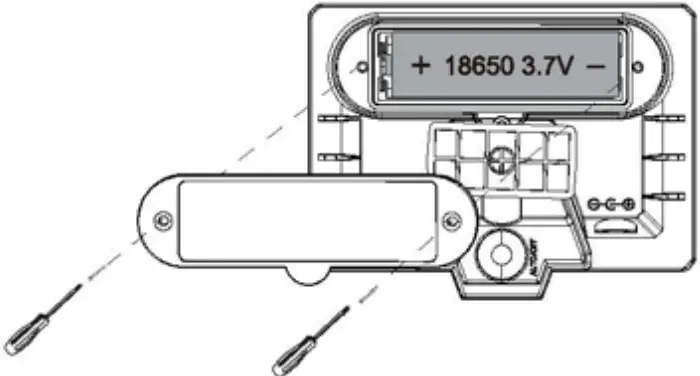 Installation Instruction