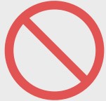 WARNING ICON