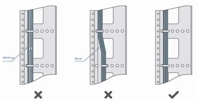 Cabling Recommendations