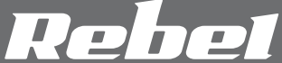 Rebel Logo
