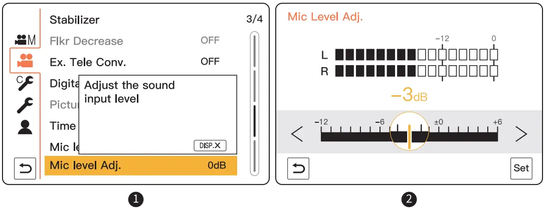 Connecting Instruction