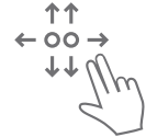Function Gesture