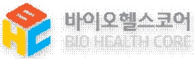 BIO HEALTH Logo