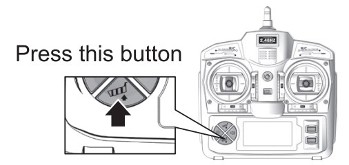 Instalation instruction