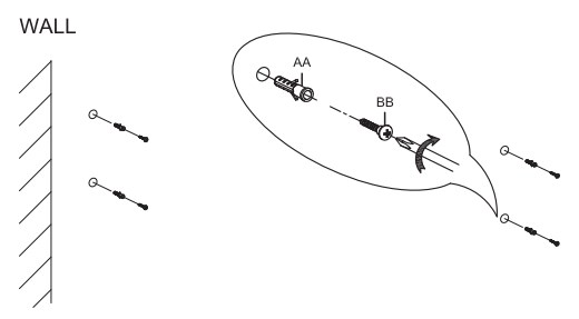Assembly Instruction
