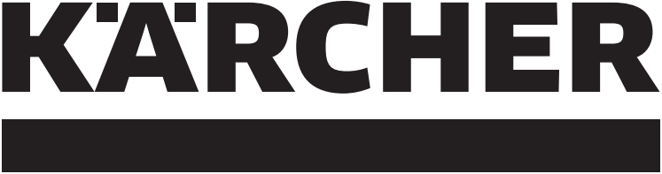 KARCHER Logo