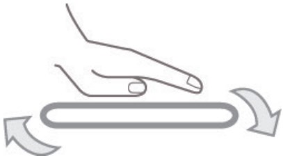 Rotate Securely Place