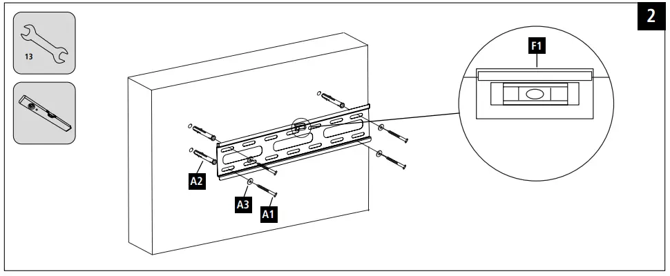 Installations Instructions