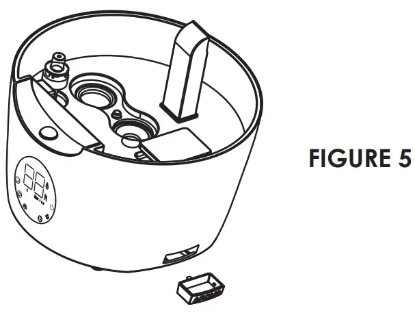 Cleaning Instruction