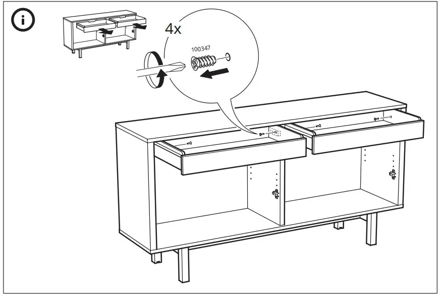Assembly Instruction