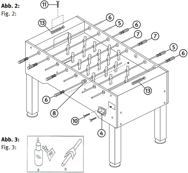 Installation Instruction