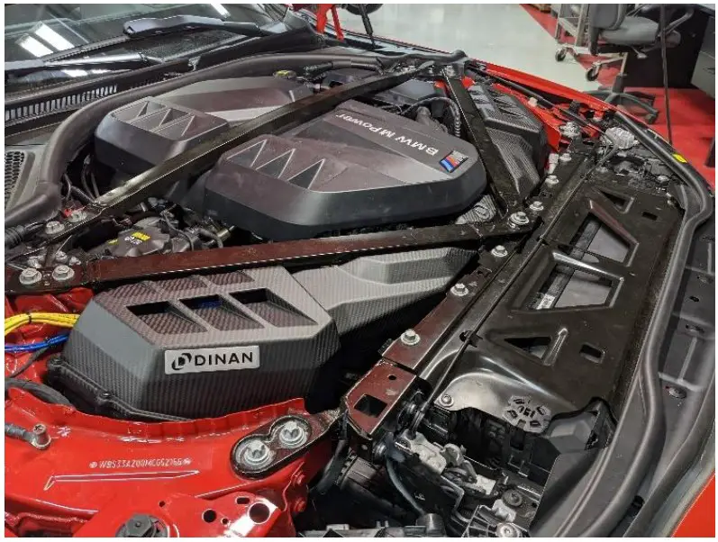 DINAN INSTALLATION
