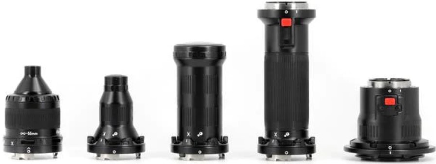 EMWL 87301 Nikon Full Frame or Micro
