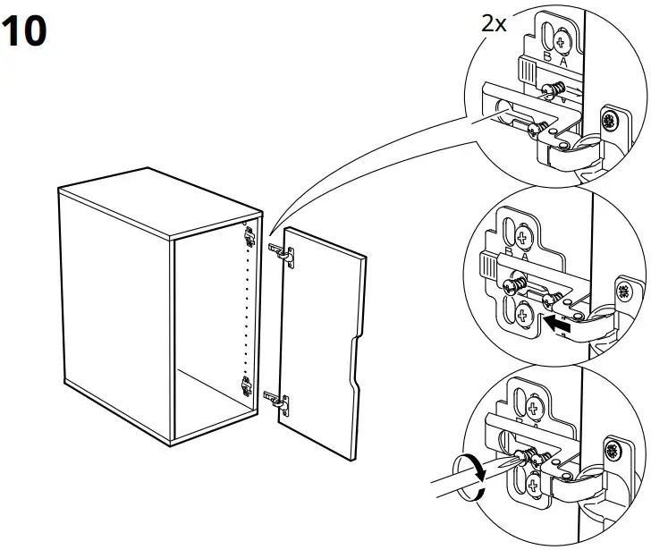 Instructions