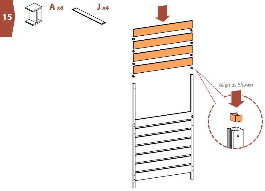 Assembly Instruction
