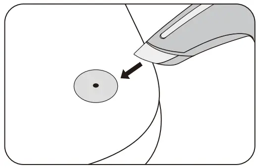 LEAKAGE AREA