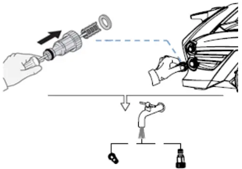 Assembly Instruction
