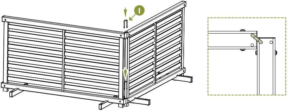 CONNECT THE PANELS