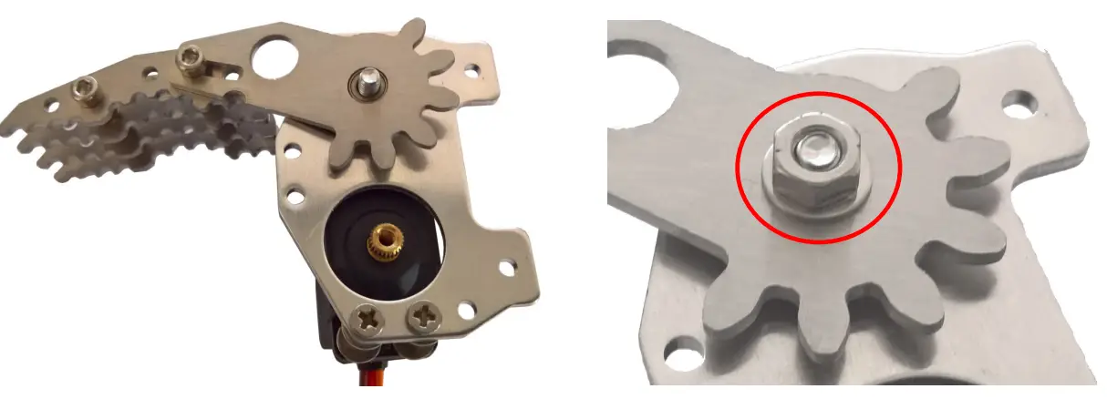 Assembly Instruction