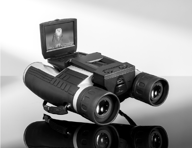 Scope of delivery and accessories