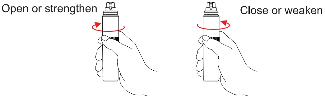 Assembly Instruction