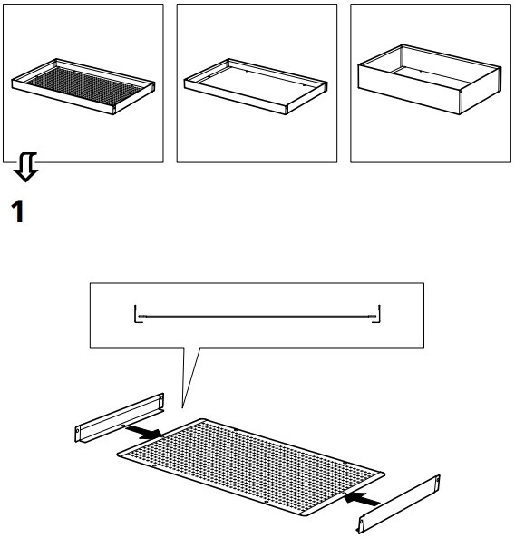 Assembly Instruction