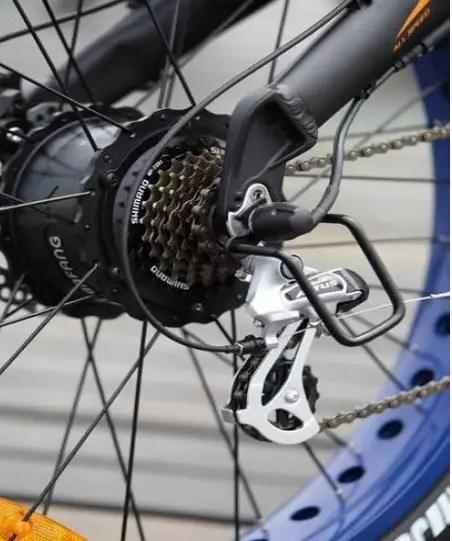 Wheel