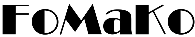 FoMaKo Logo