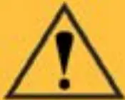 WARNING Icon