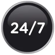 Time Icon