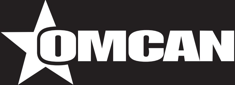 OMCAN Logo