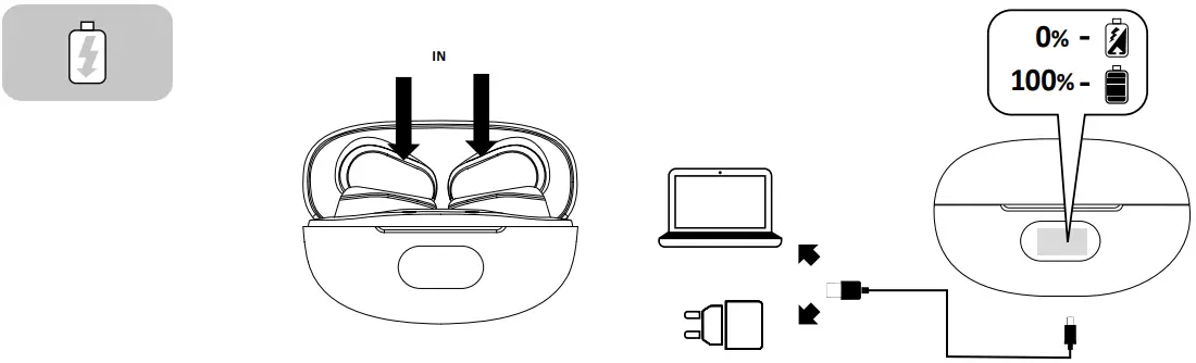 Battery Indicator