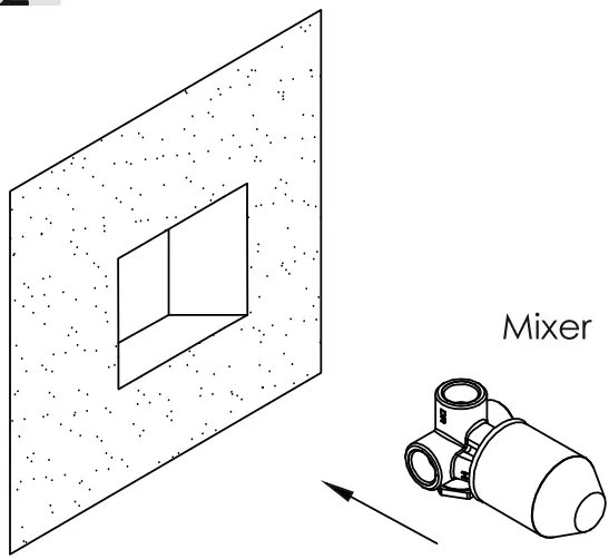 Mixer
