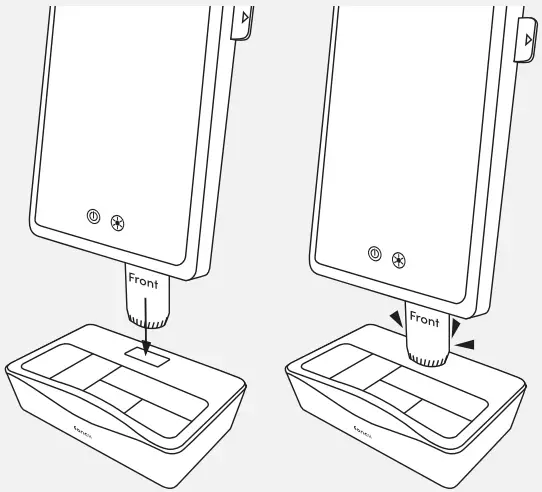 Assembly Instruction 
