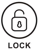 Lock Icon