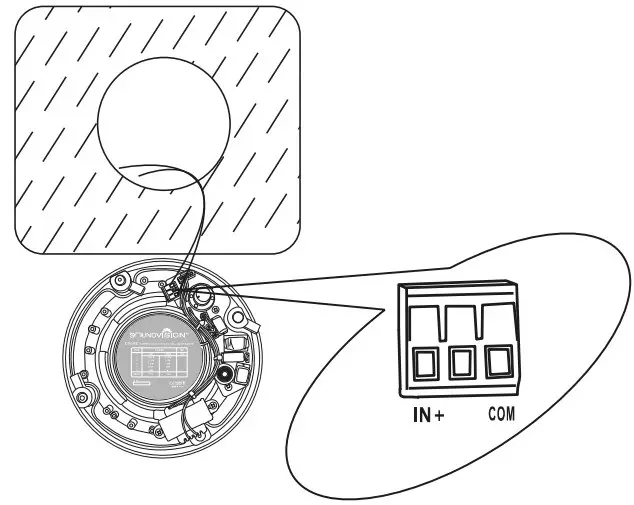 SENSOR INFORMATION
