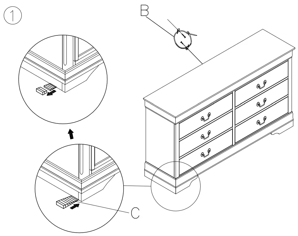 Product Overawe