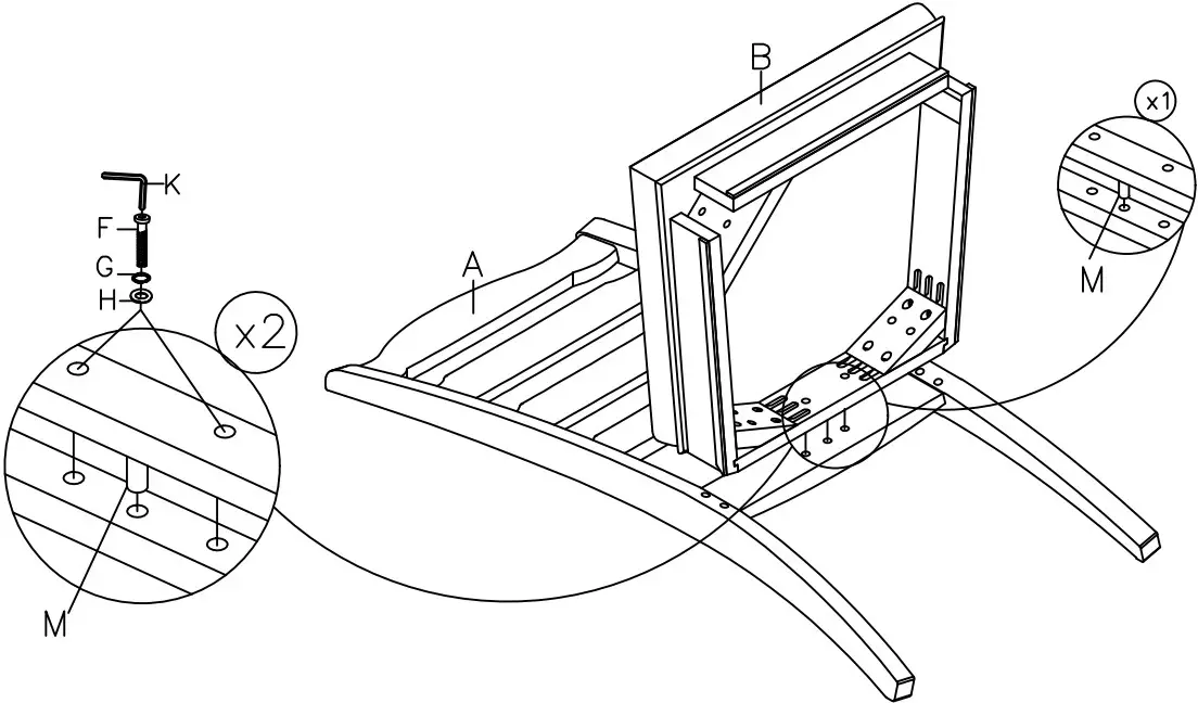 Assembly Instruction