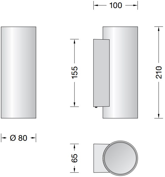 Product Dimension