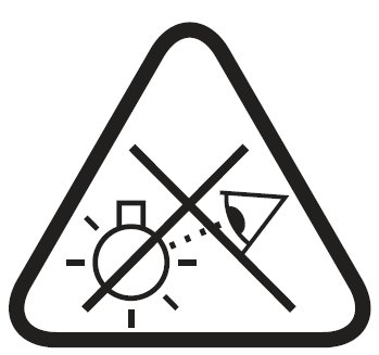 REPLACEABLE 3V BATTERY