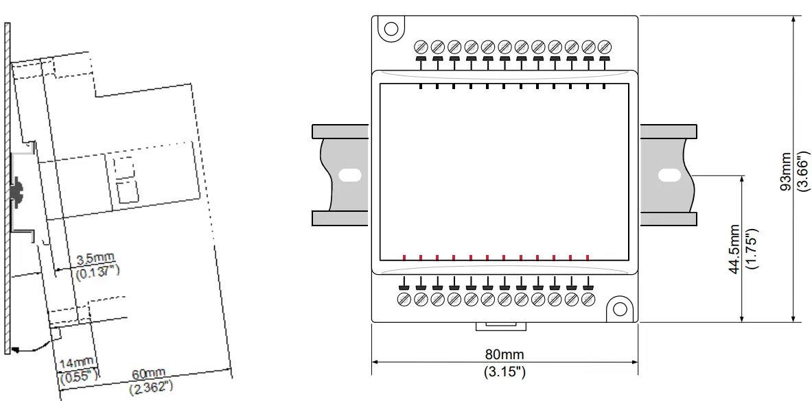 Installation Instruction