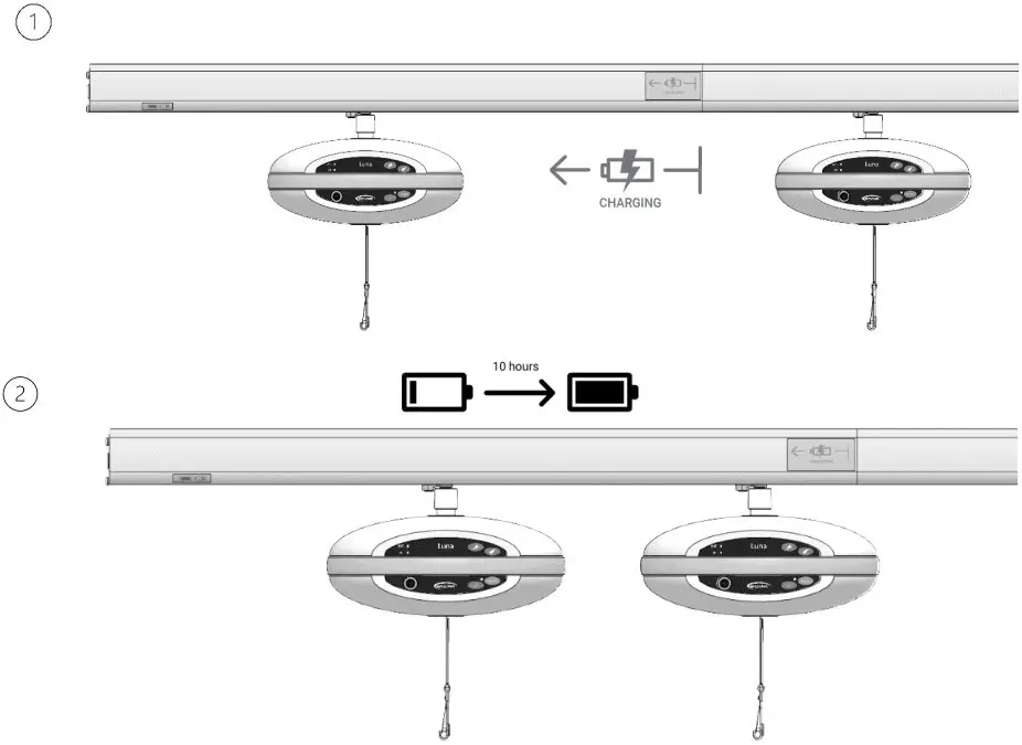 FOR CONNECTION