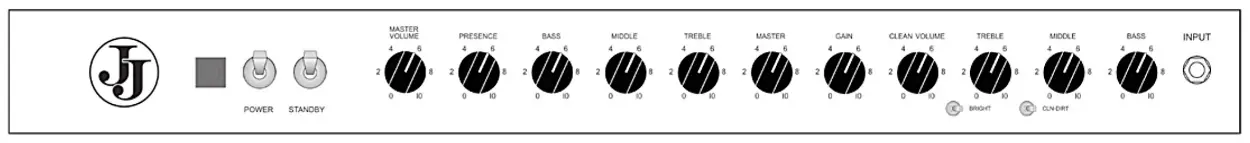 POWER SWITCH